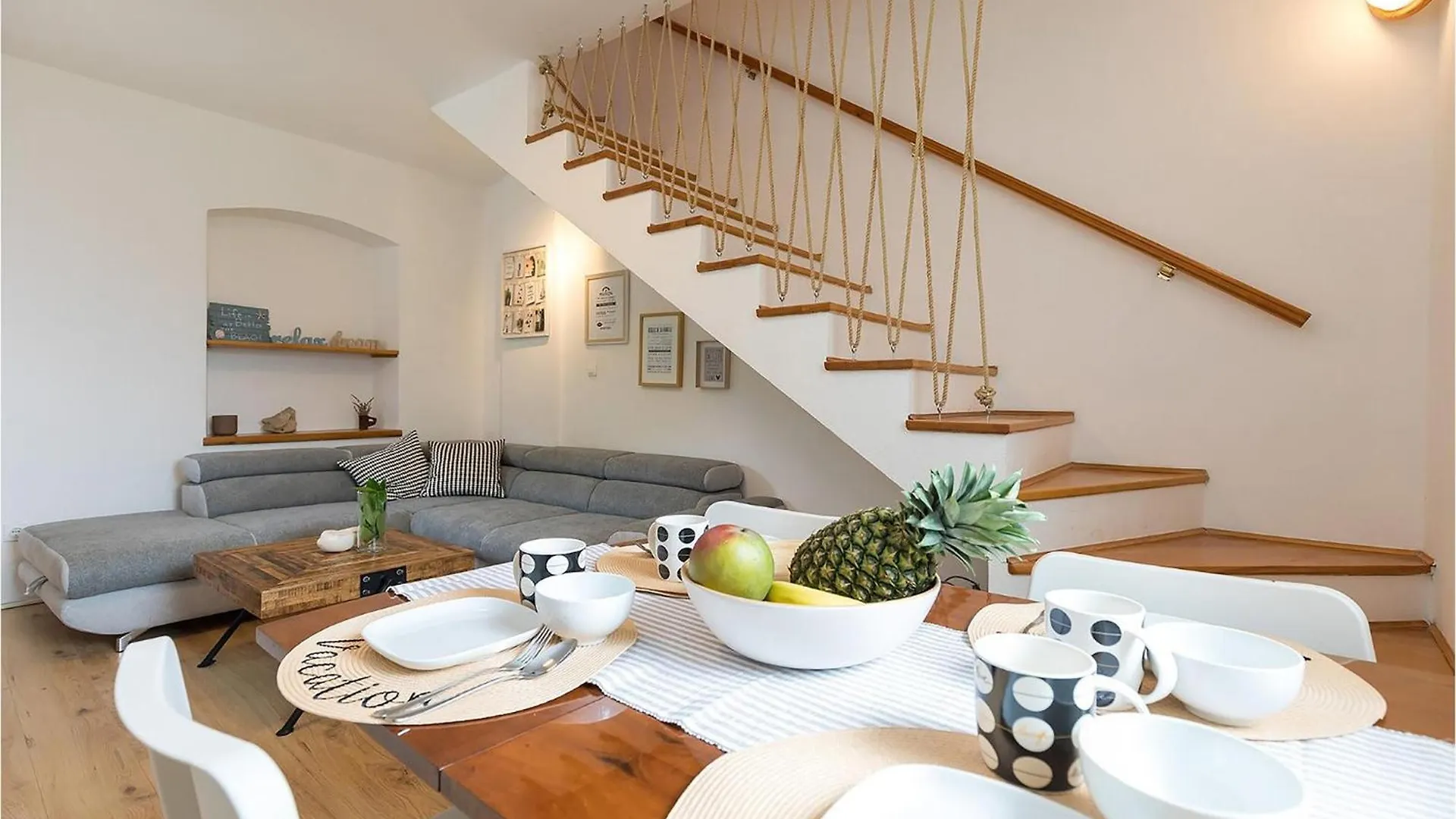 Gorgeous Home In Porec With Wifi Prázdninový dům
