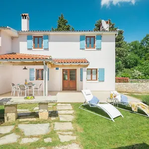 Casa Vita Holiday Ferienhaus